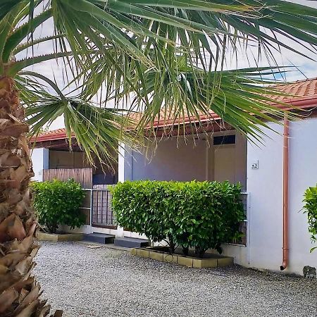 Tindari Village Camping Furnari Exterior photo