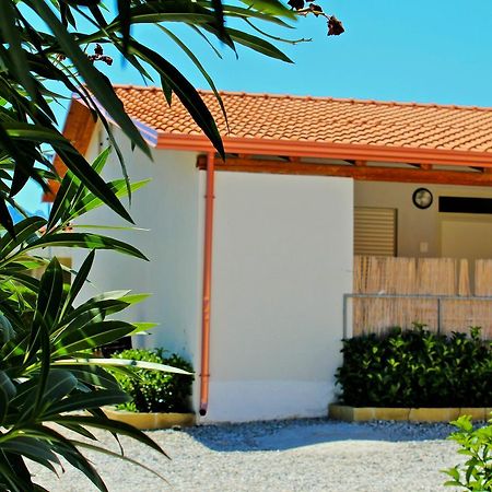 Tindari Village Camping Furnari Exterior photo