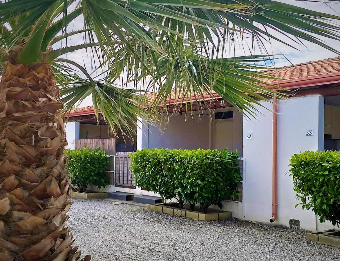 Tindari Village Camping Furnari Exterior photo