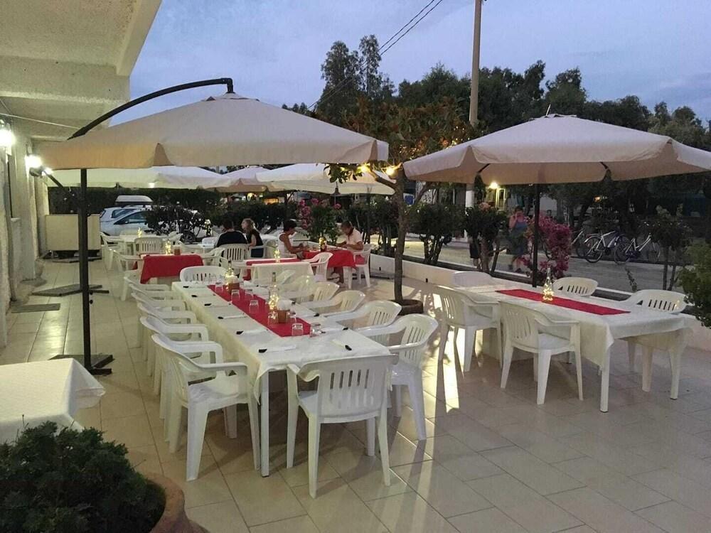 Tindari Village Camping Furnari Exterior photo