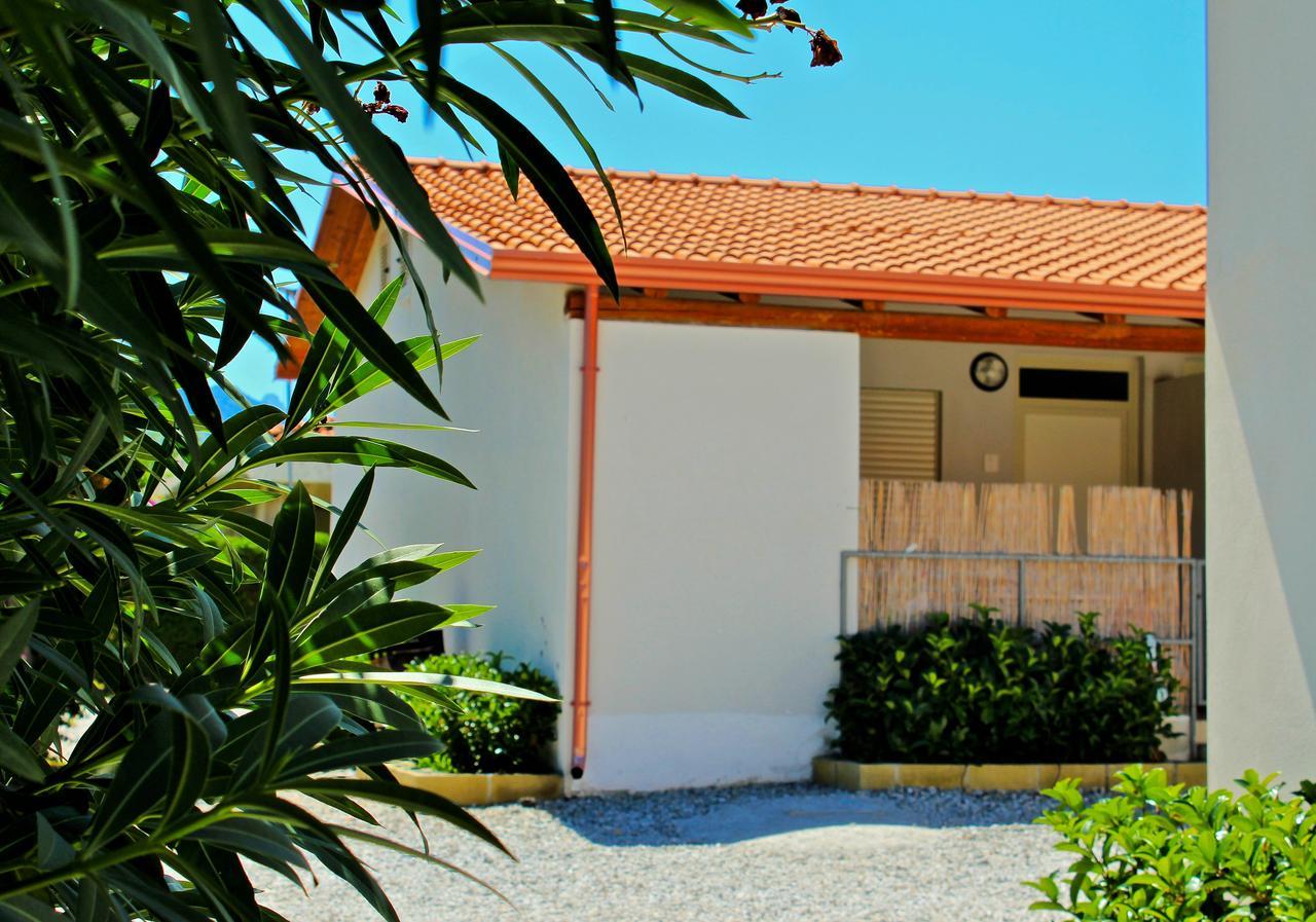 Tindari Village Camping Furnari Exterior photo
