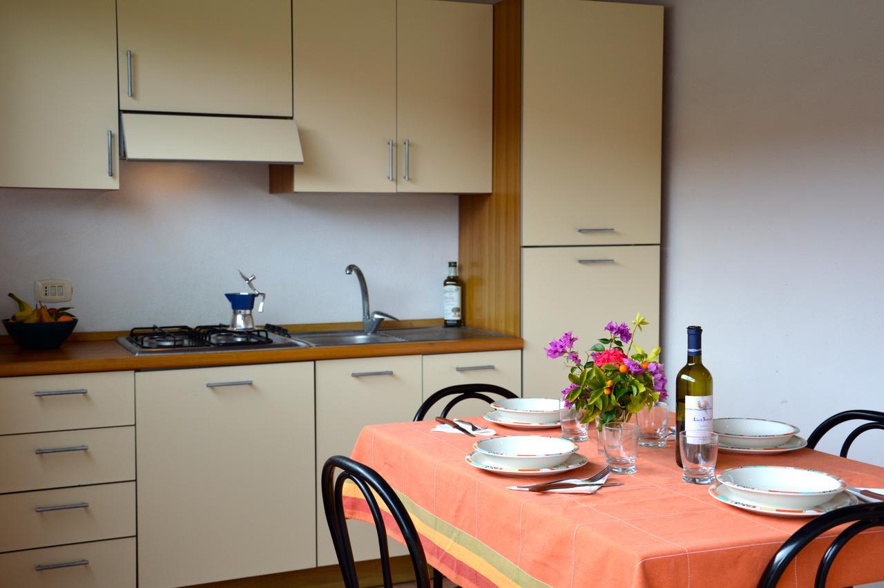 Tindari Village Camping Furnari Exterior photo