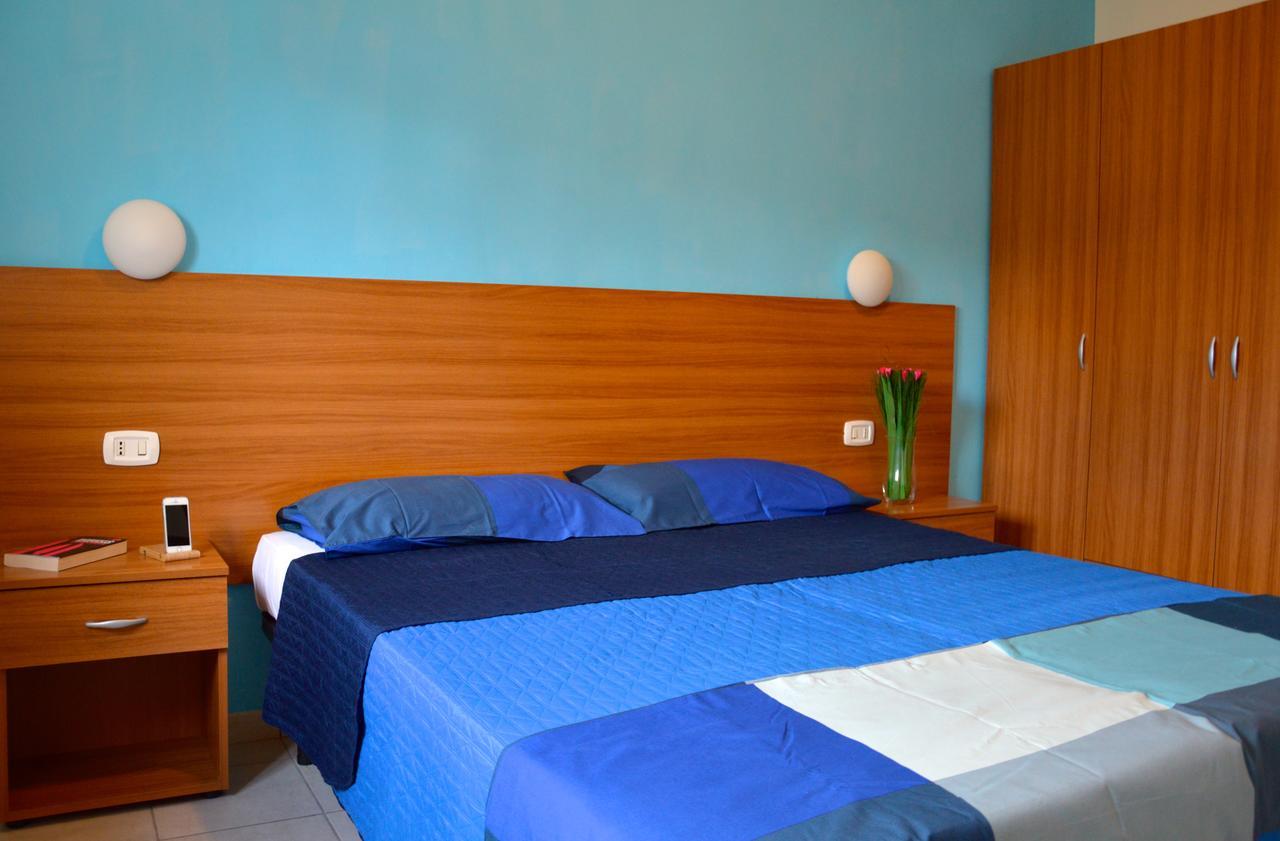 Tindari Village Camping Furnari Exterior photo