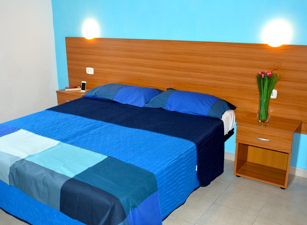 Tindari Village Camping Furnari Exterior photo