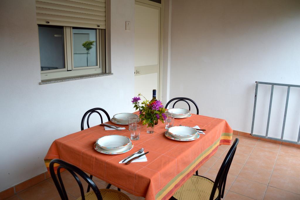 Tindari Village Camping Furnari Exterior photo