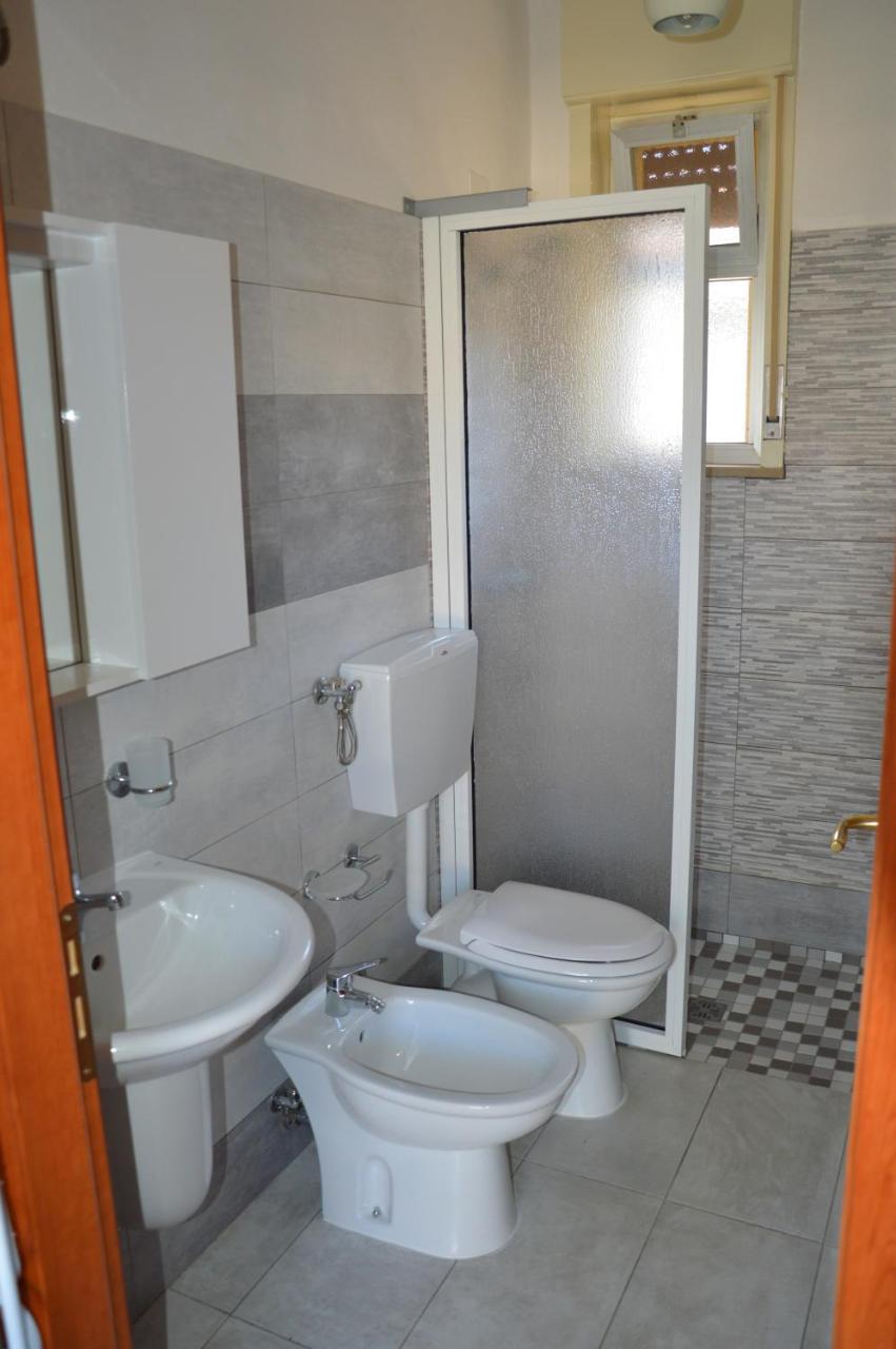 Tindari Village Camping Furnari Exterior photo