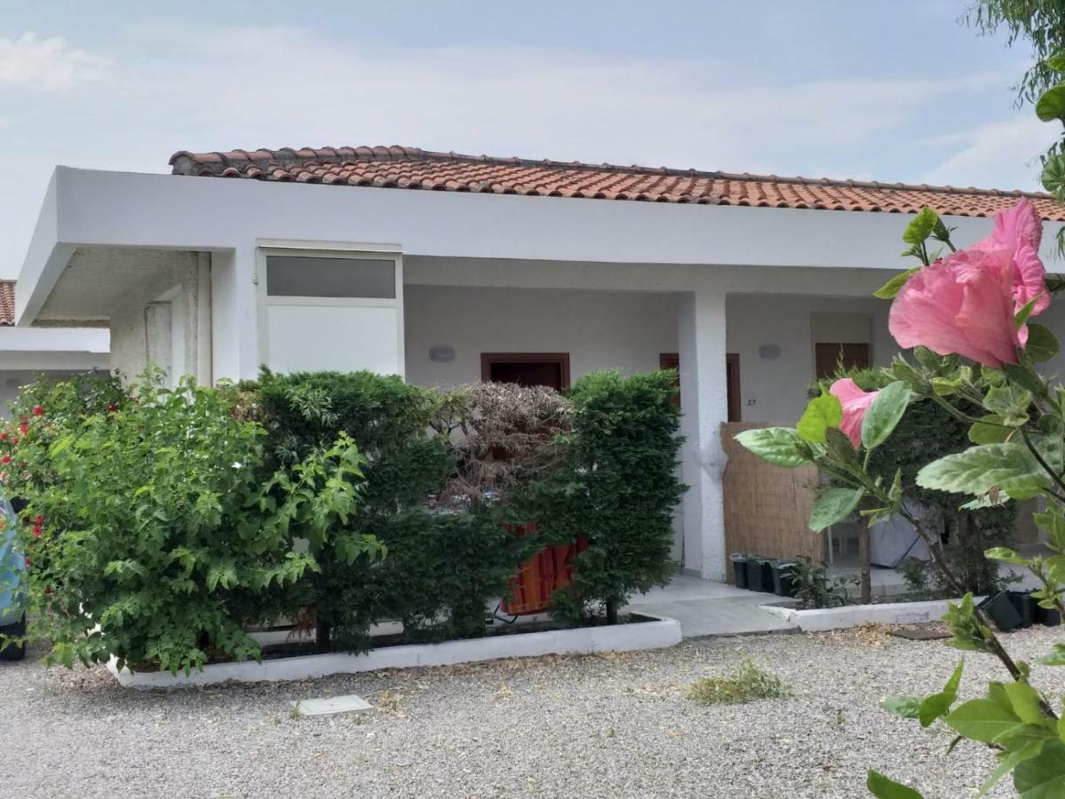 Tindari Village Camping Furnari Exterior photo
