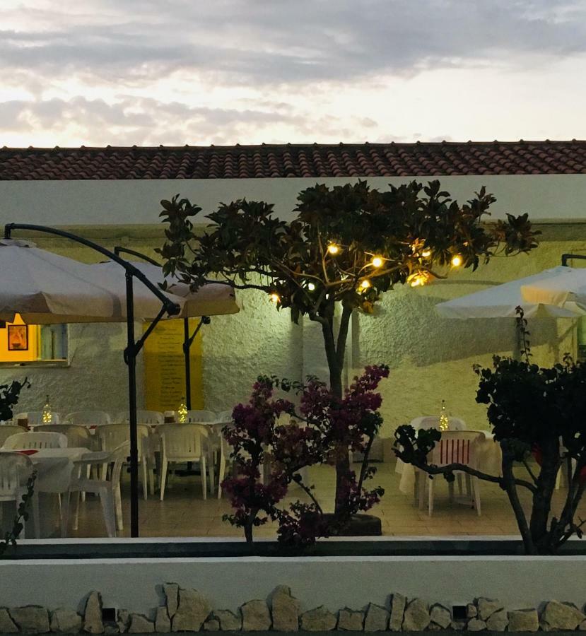 Tindari Village Camping Furnari Exterior photo